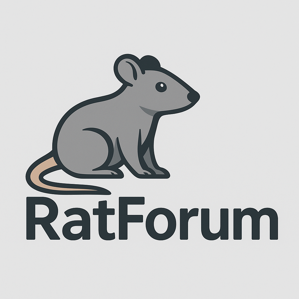 RatForum